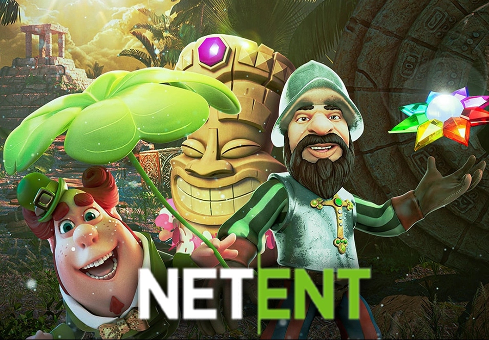 NETENT copy