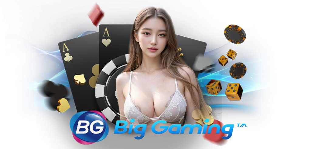 04/06/24 นางแบบ/ชิพ/ไพ่ Big Gaming คาสิโนออนไลน์ชั้นนำบนเว็บตรง HOTPLAY888