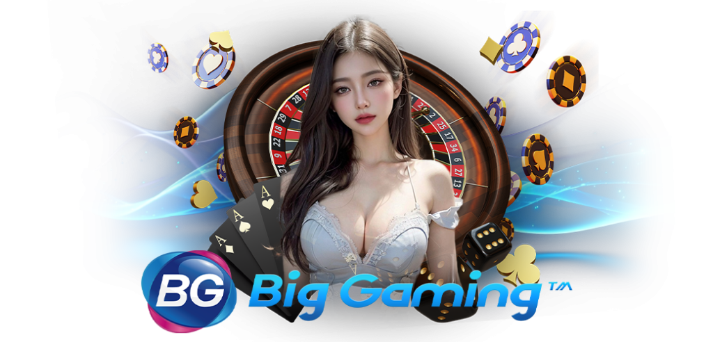 04/06/24 นางแบบ/วงล้อ/ชิพ Big Gaming คาสิโนออนไลน์ชั้นนำบนเว็บตรง HOTPLAY888