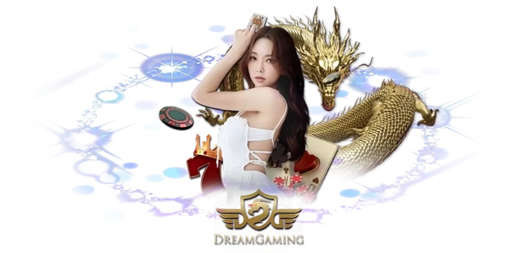 05/06/24 นางแบบ/มังกร/ชิพ DREAM GAMING คาสิโนออนไลน์ที่นิยมที่สุดในตอนนี้