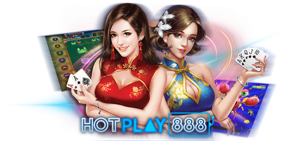 02/06/24 การ์ตูน/หน้าเกม น้ำเต้าปูปลาออนไลน์ เกมสนุกเล่นง่ายได้เงินจริง HOTPLAY888